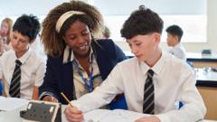 Ofsted faces fresh calls to halt graded school inspections in England