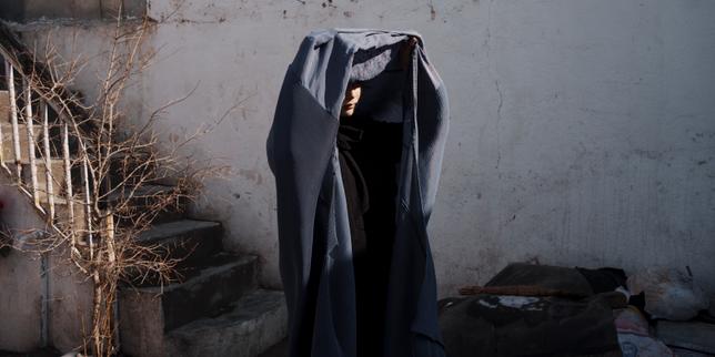 'We were petrified': Afghan women on the tragic day the Taliban came back