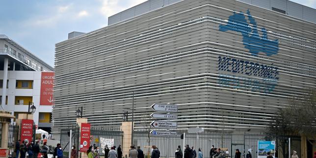 Review finds ethical concerns in studies from Marseille research institute previously connected to Didier Raoult