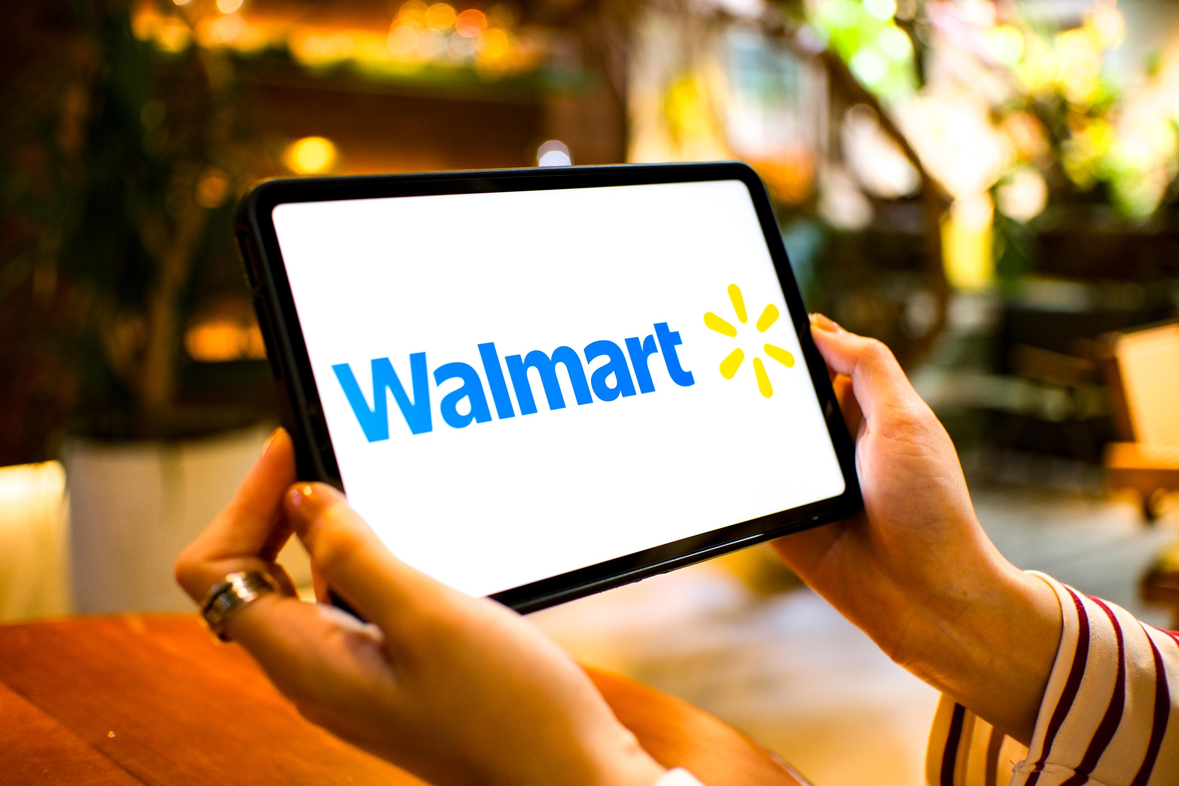 Groundwork Collaborative Investigates Walmart’s Patents—And Raises Privacy Concerns