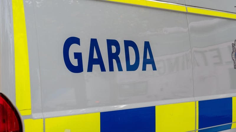 Garda car rammed by stolen vehicle in south Dublin