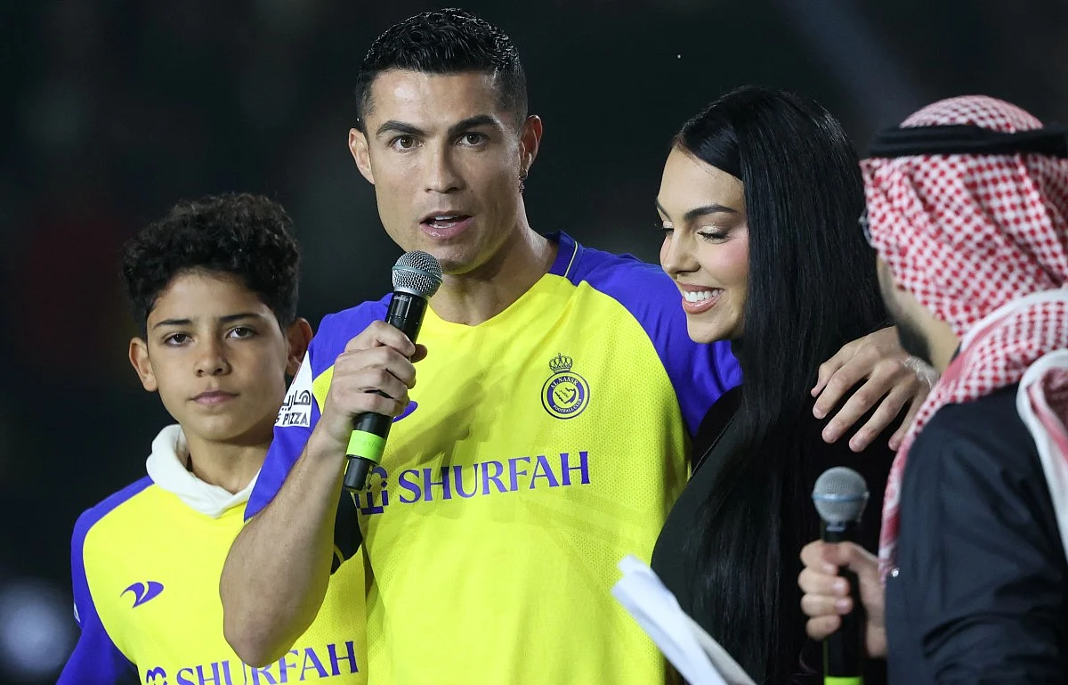 Ronaldo drops retirement bombshell after World Cup heartbreak: ‘My last year of football’