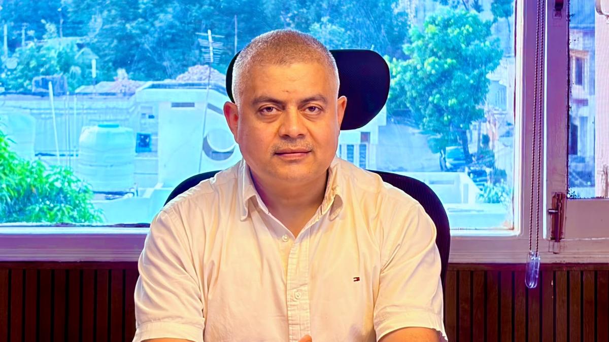 No private data sought, ID details to be provided only if available: J&K, Ladakh Census chief