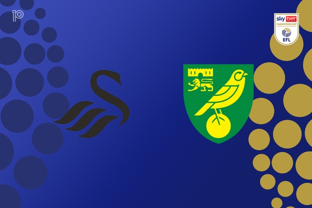 PREVIEW | Swansea City vs Norwich City: team news, lineups, predictions (EFL Championship 10/10)