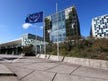 U.S. imposes sanctions on ICC hours after former judge wins Nobel Peace Prize