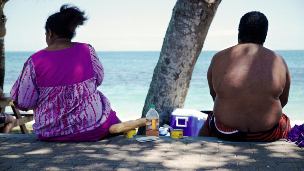 Obesity rises sharply as French Polynesia faces chronic health challenges