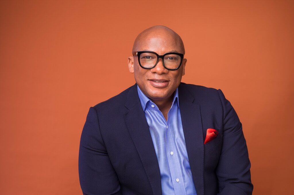 Elegbe urges entrepreneurs to build for Nigeria’s projected $2050 economic boom