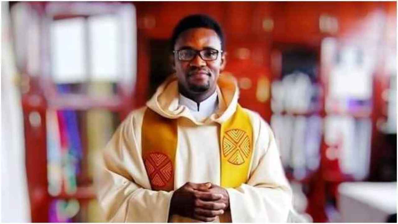 Tinubu weapon fashioned against Nigerians – Fr Kelvin