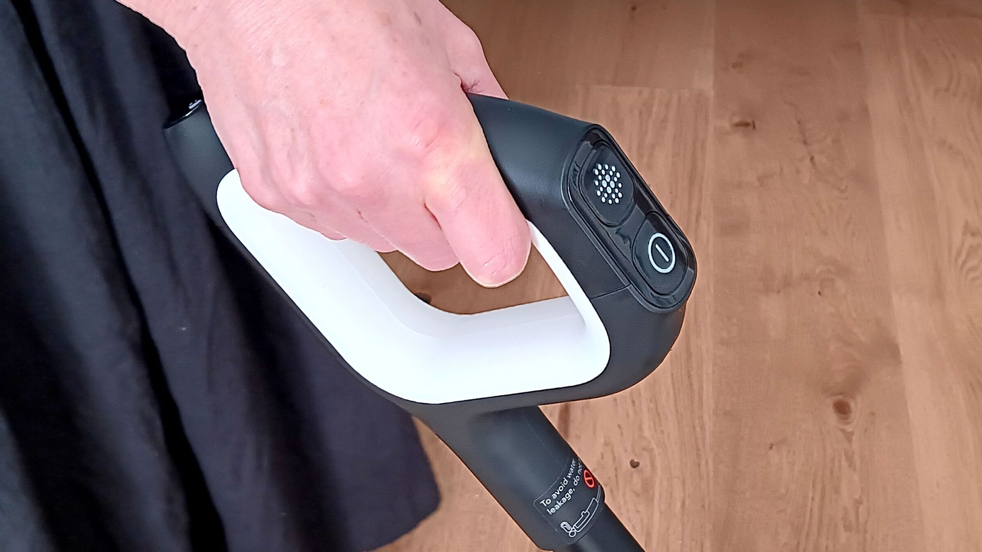 Clean smarter, not harder — 5 vacuum cleaning tips to cut your chore time in half