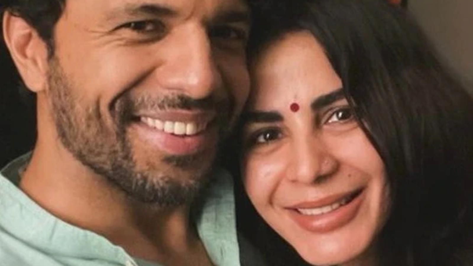 Actor Rajeev Siddhartha on Kirti Kulhari: How their love story began by chance