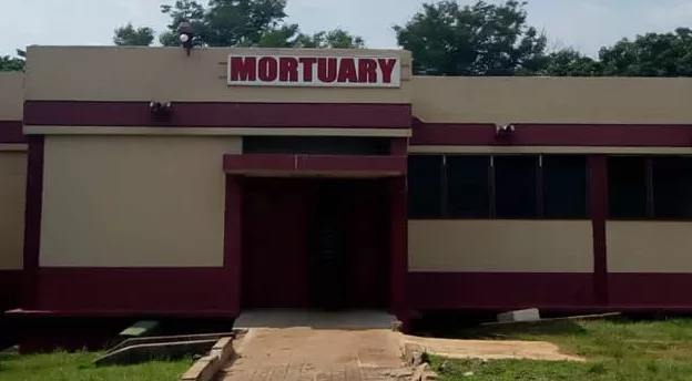 More staff needed to efficiently monitor mortuary facilities