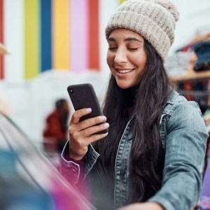 Retailers say extended peak shipping season winding down