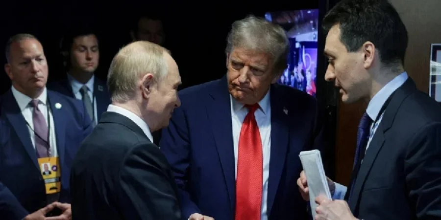 Russia seeking sanctions relief from U.S. in talks on possible Ukraine energy truce