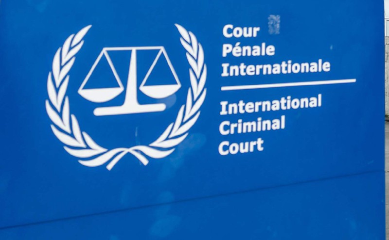 ICC hits back at US sanctions, warns 'history will judge this moment'