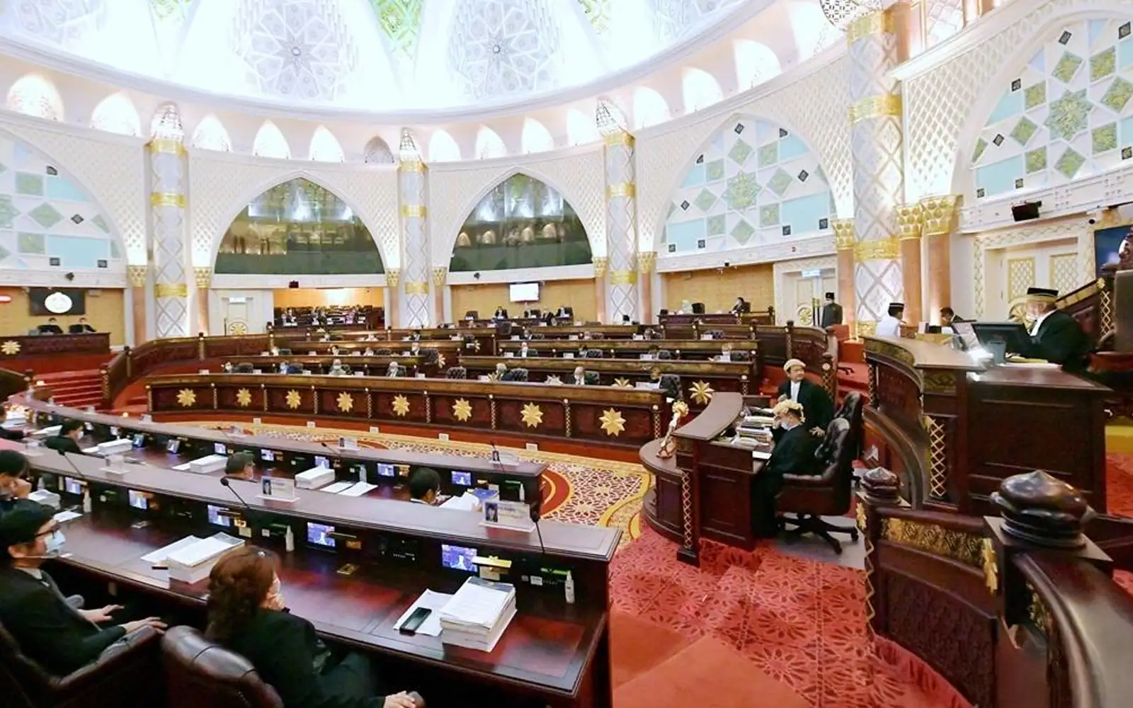 Sarawak budget to be tabled at final state assembly meeting