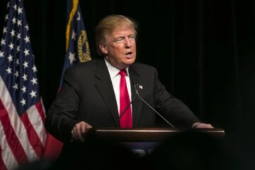 Trump administration sanctions International Criminal Court