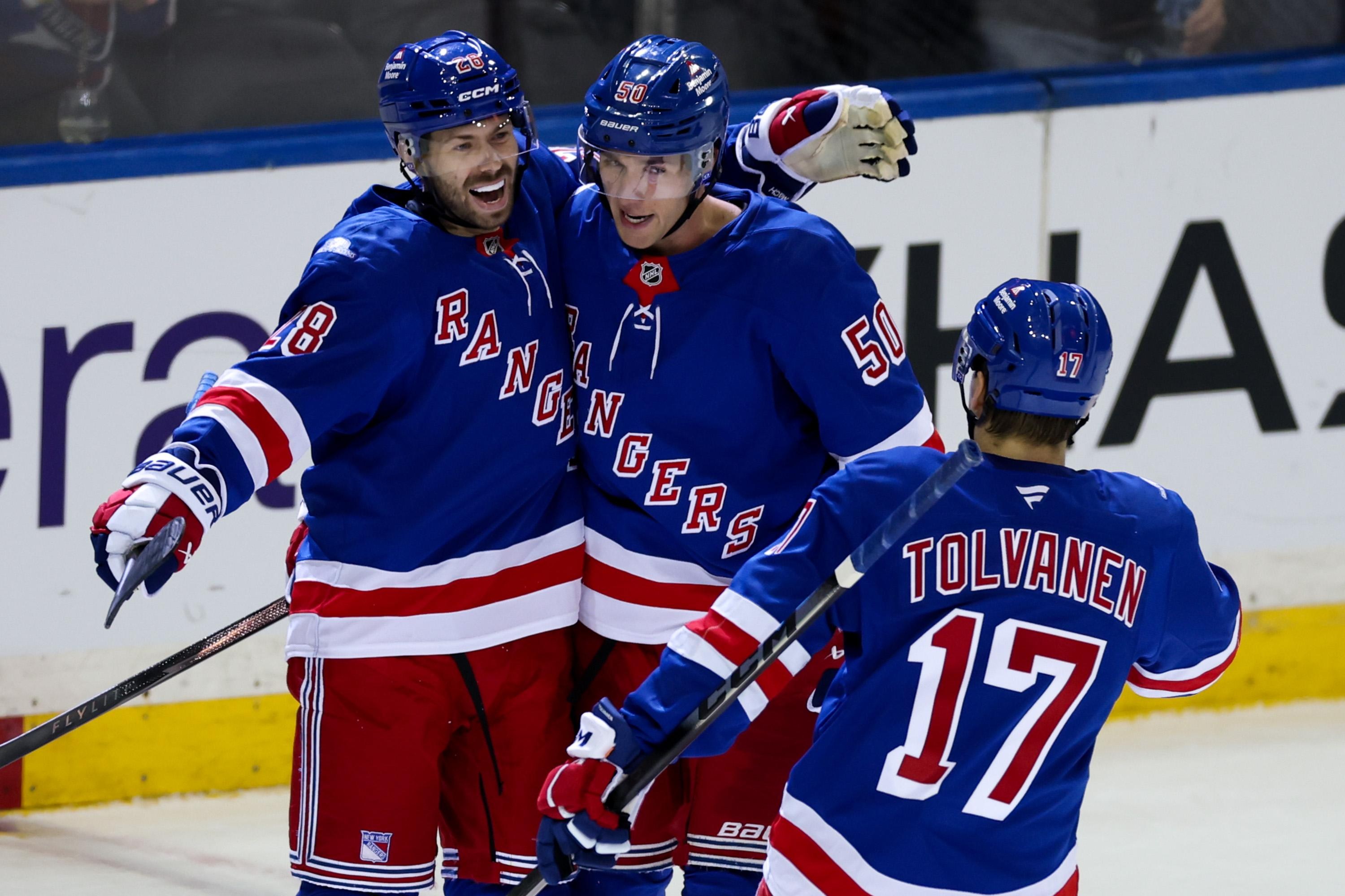 6 things we’ve learned from NHL season so far, including Stars, Flames, Maple Leafs takeaways