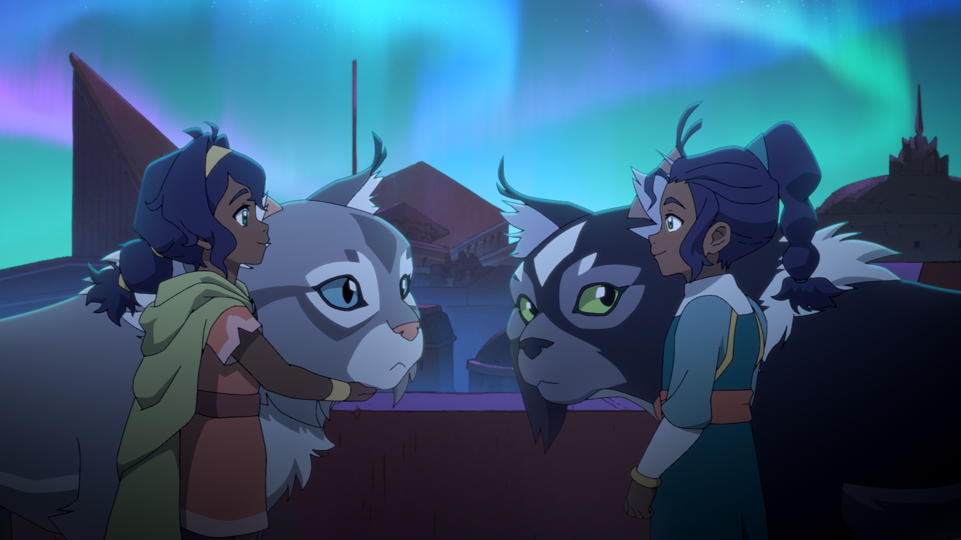 ‘Avatar: Seven Havens’ Renewed For 2 More Seasons At Paramount+, New Animated Series ‘Avatar Kuruk: Wave of Chaos’ Ordered