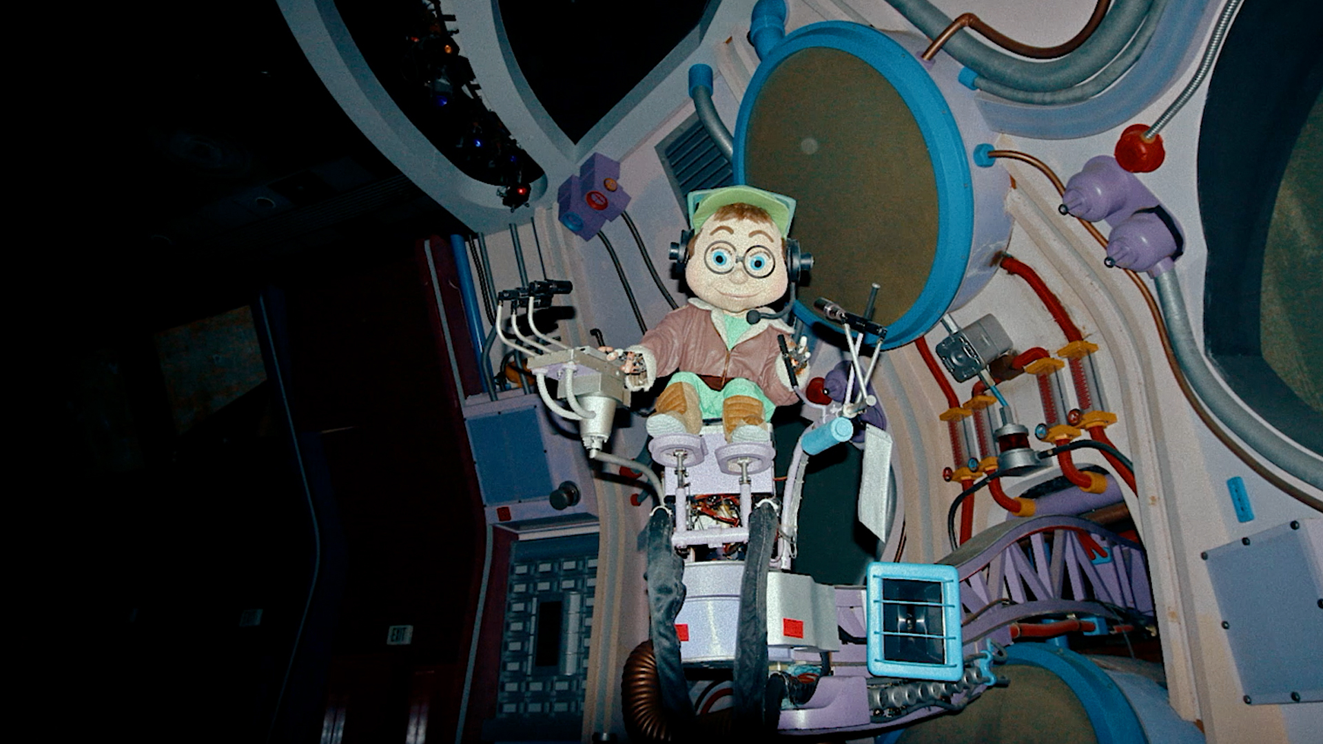 Disney Heist Doc ‘Stolen Kingdom’ Heads To Mipcom