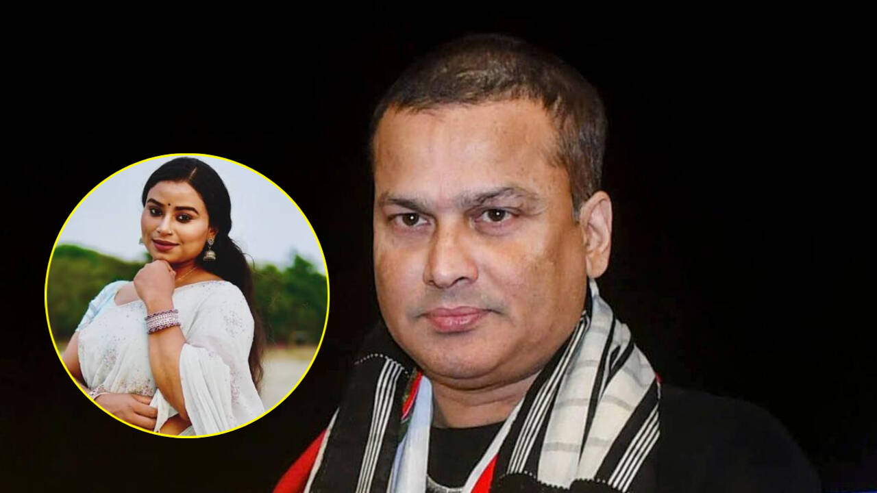 Gauhati HC grants bail to singer Amritprava Mahanta in Zubeen Garg death case