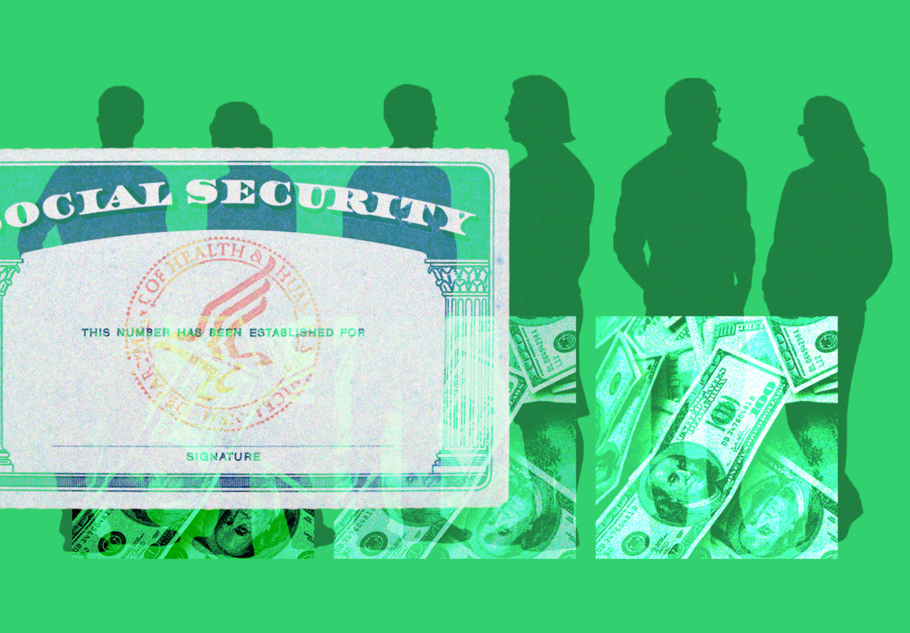Taxing stocks, estates and employee benefits could keep Social Security from running out of money. Here’s who could pay the most.