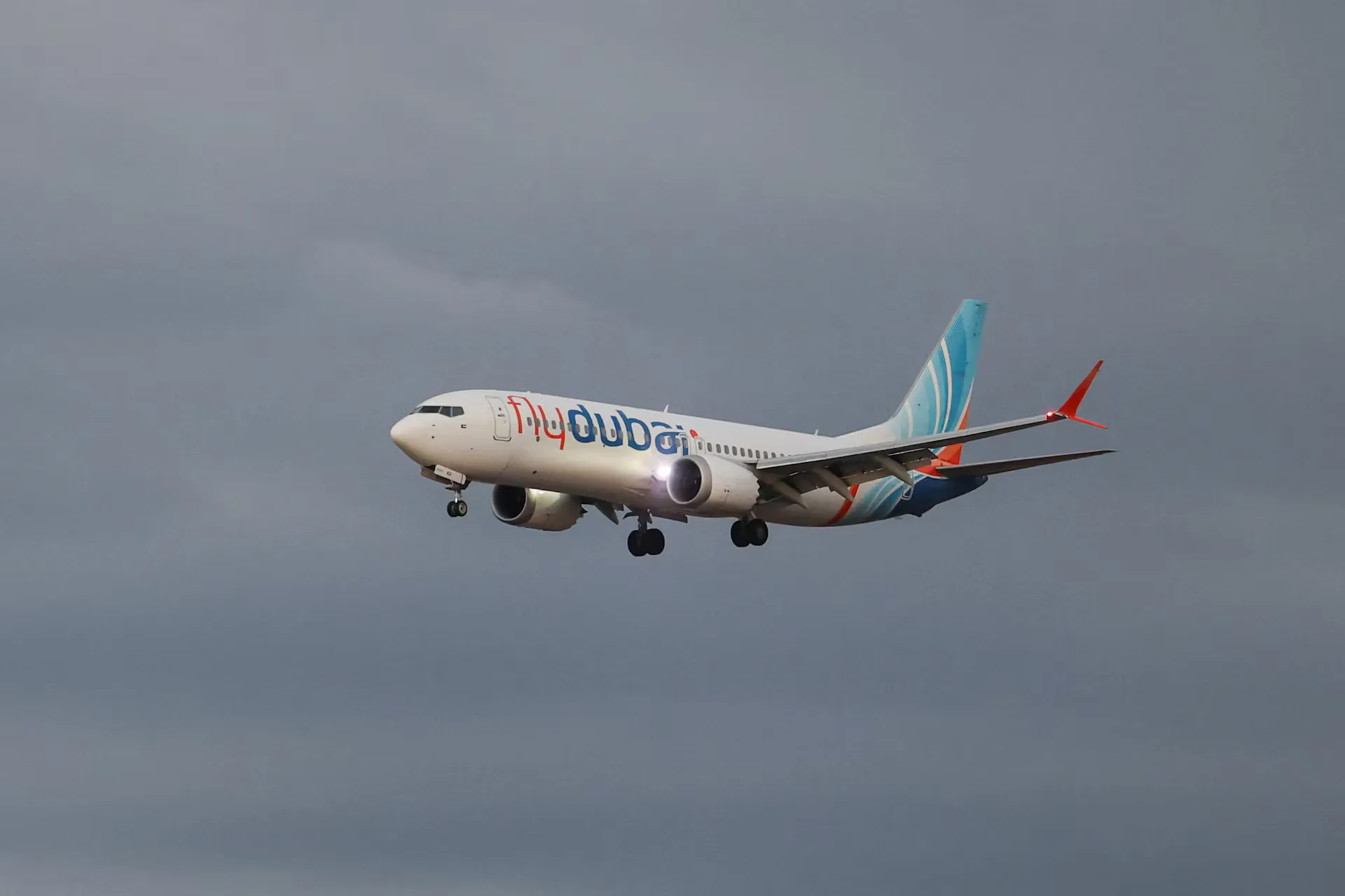 UAE prosecutor reveals Flydubai co-pilot's foiled suicide plot targeting Ben Gurion Airport