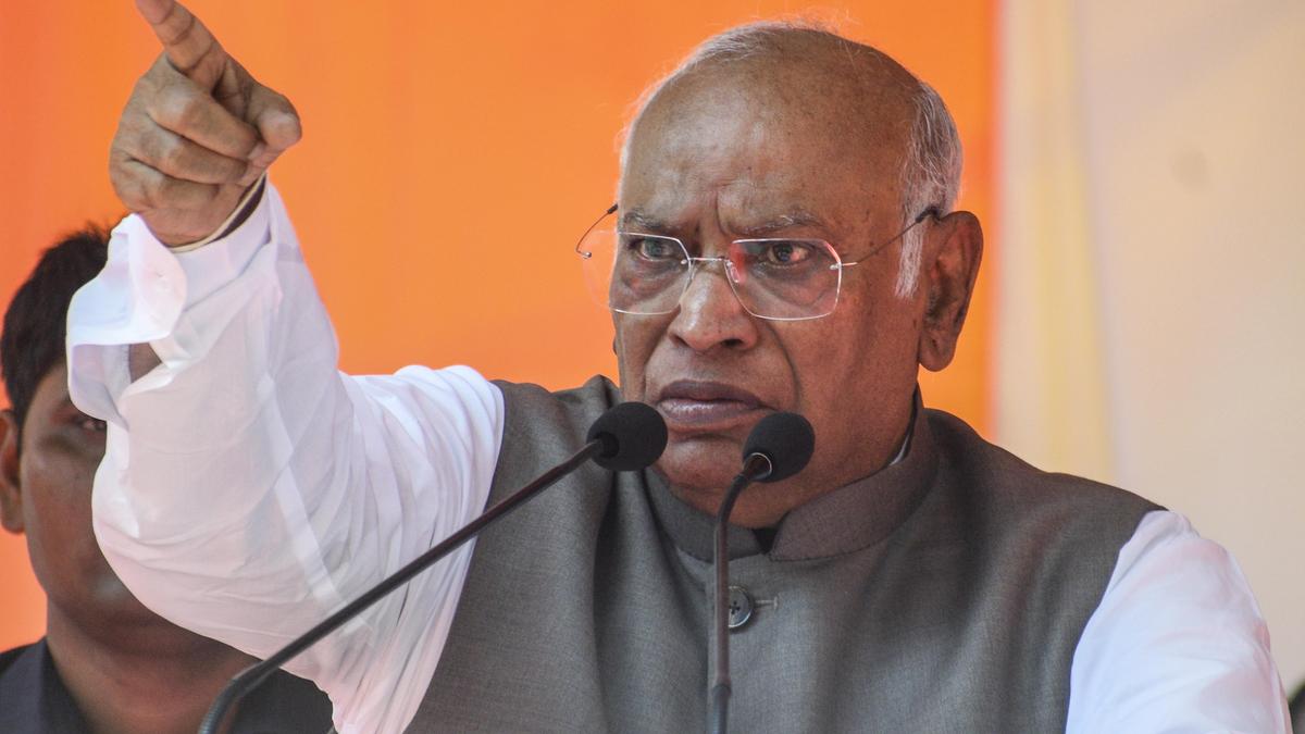 Opposition targets Modi government over ‘undeclared emergency’ in Delhi ahead of youth protest