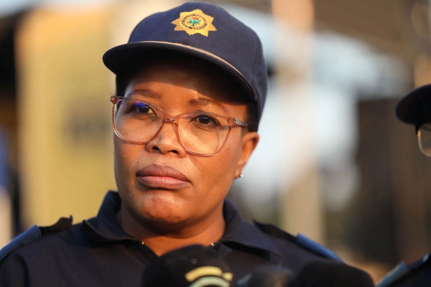 Police arrest another suspect linked to murder of anti-gang unit members in Reiger Park