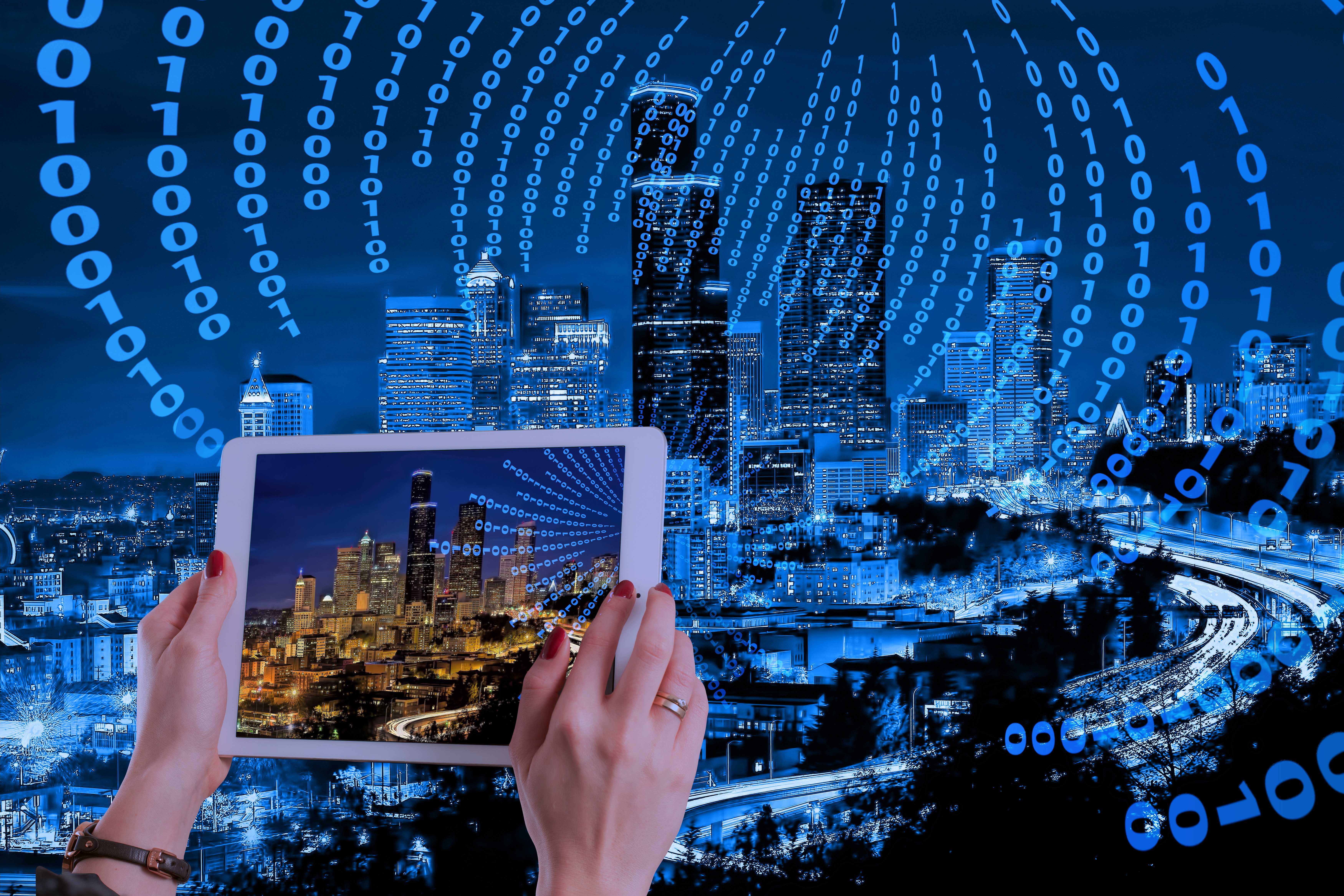 Is Apple about to stitch up the smart home?