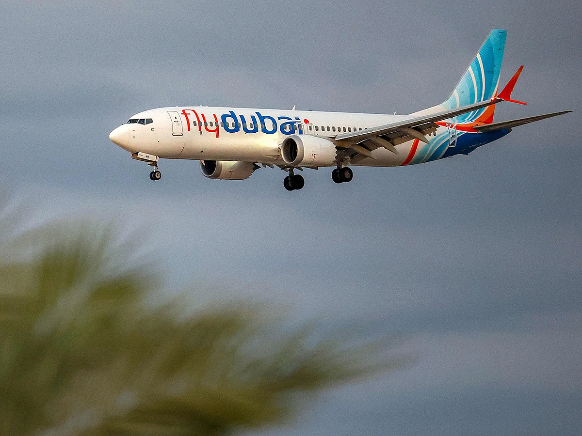Flydubai co-pilot allegedly planned 9/11-style attack, UAE probe finds