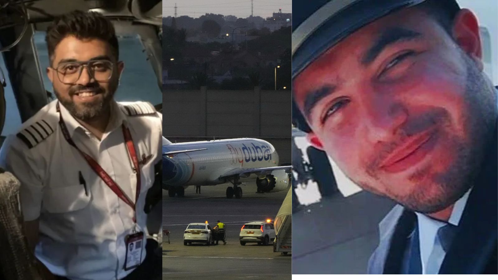 Flydubai co-pilot planned 9/11-style suicide attack on Israel’s Ben Gurion Airport, acted alone: UAE