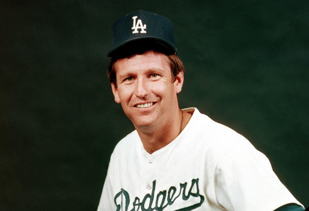 Tommy John, MLB All-Star pitcher who had a surgery named after him, dies at 83