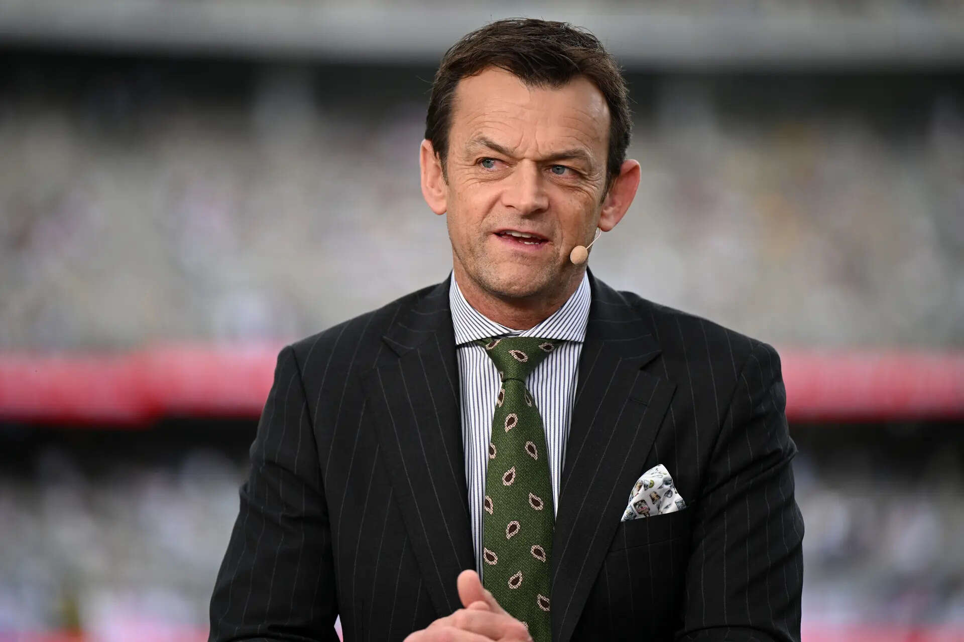 'It is one of the positive stories': Adam Gilchrist singles out Australia’s bright spot in shambolic Bangladesh defeat