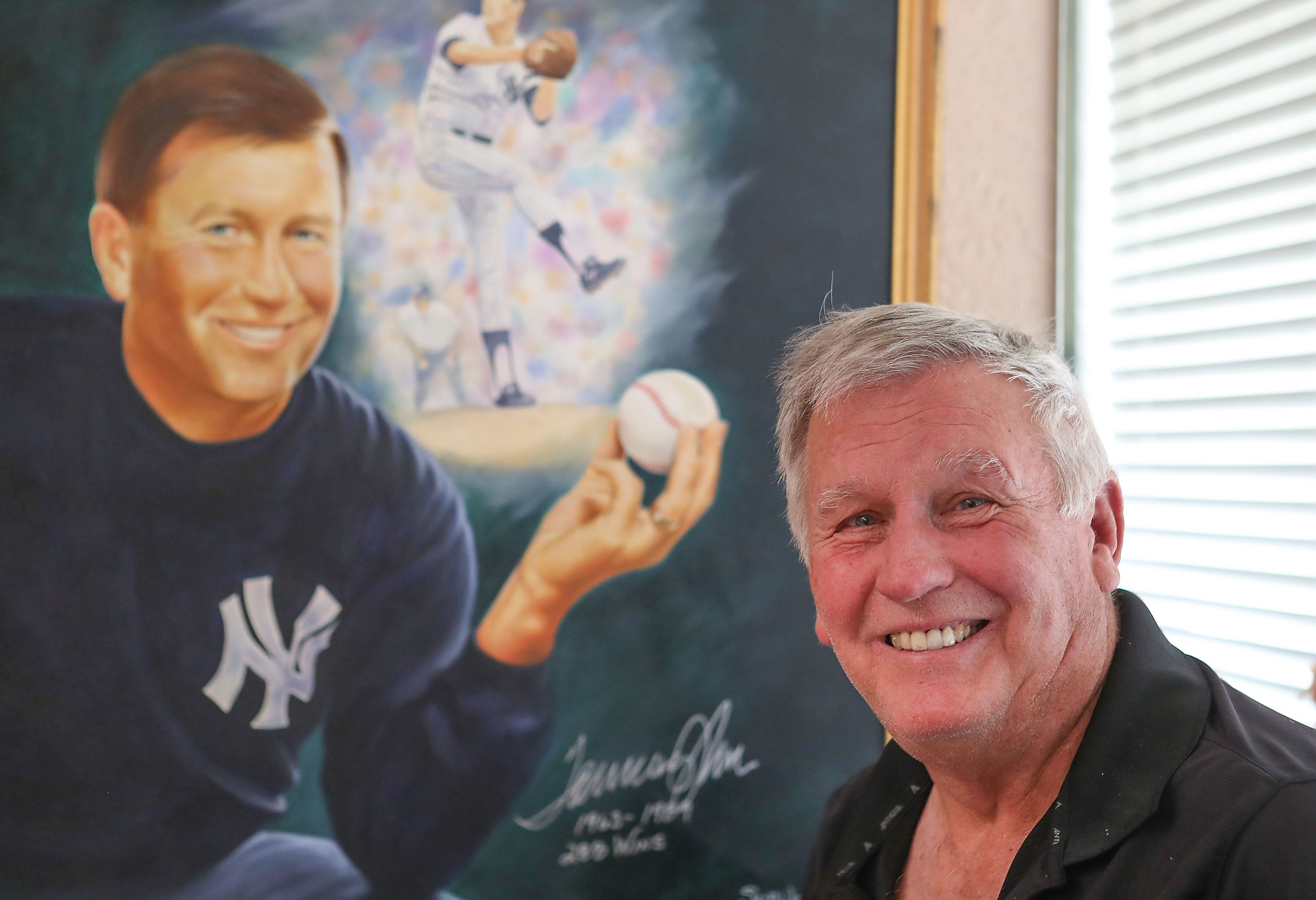 MLB pitcher and former La Quinta resident Tommy John passes away at age 83