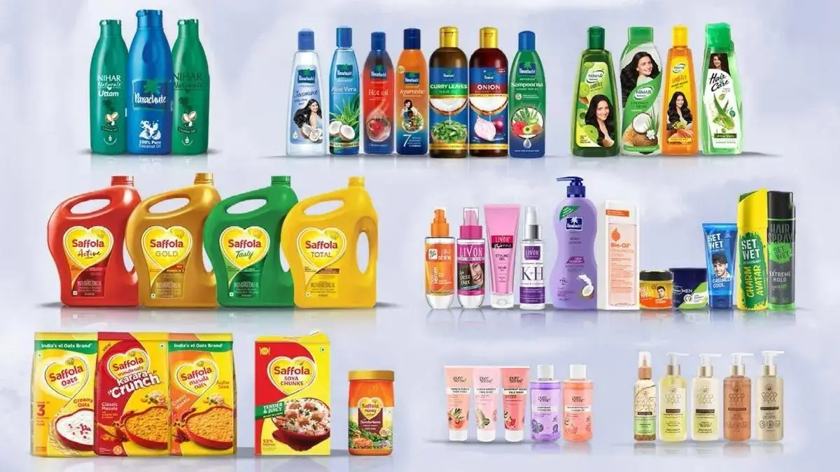 Marico Q1 profit jumps 25% on strong India business and volume growth