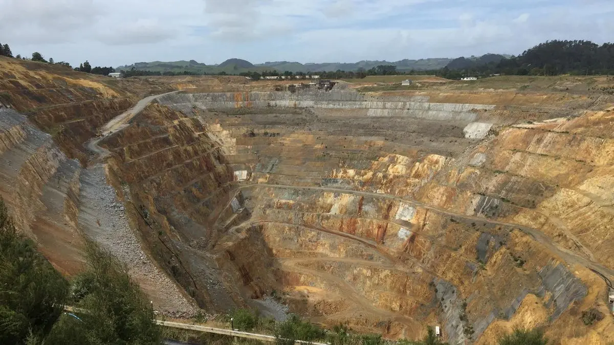 WGC urges government to classify gold as a strategic mineral