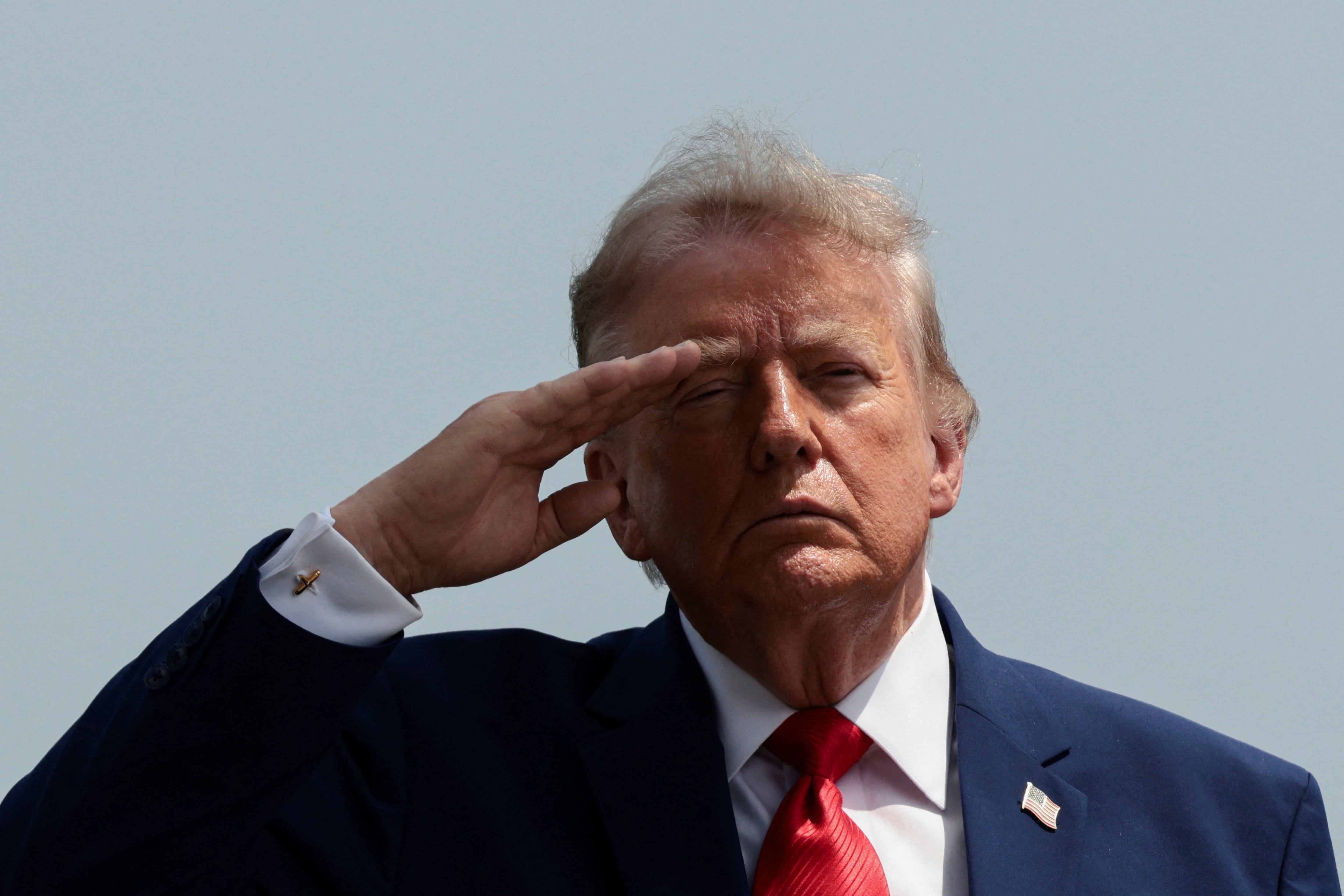 Stalemate on the strait as deadline for US-Iran agreement expires