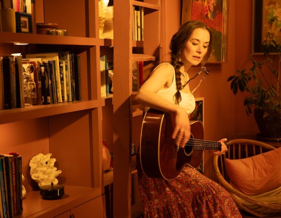 Margaret Glaspy – “Reminder”