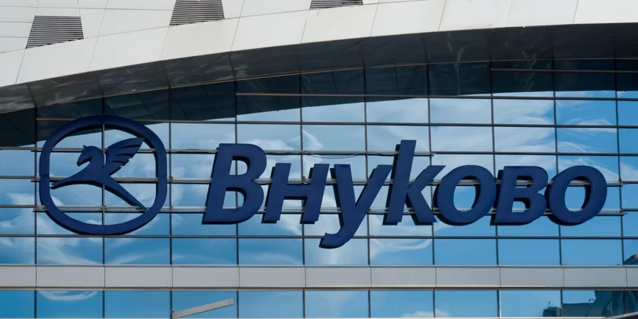 Flight cancellations and delays in Russia double amid Ukrainian drone attacks