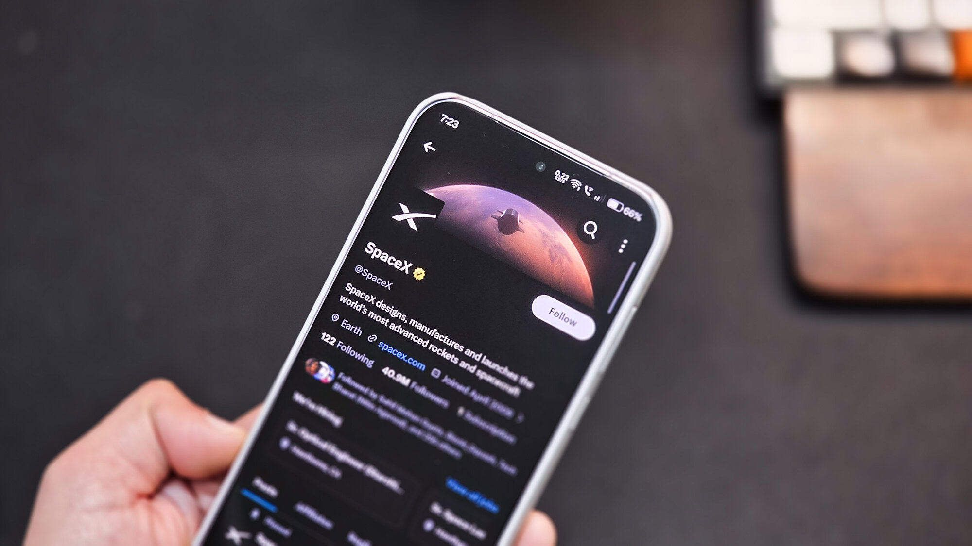 Starlink Mobile’s latest move could spell trouble for the big three carriers