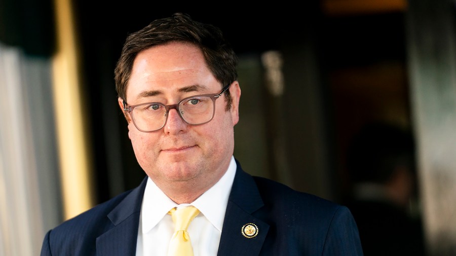 House Republican: 'Prices are too high'
