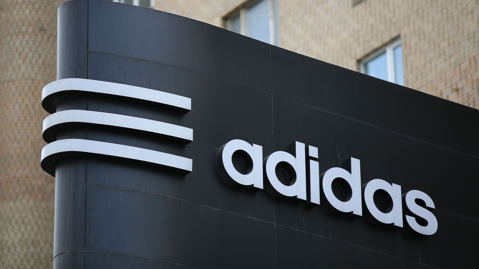 Adidas sues White Fox in battle of the stripes