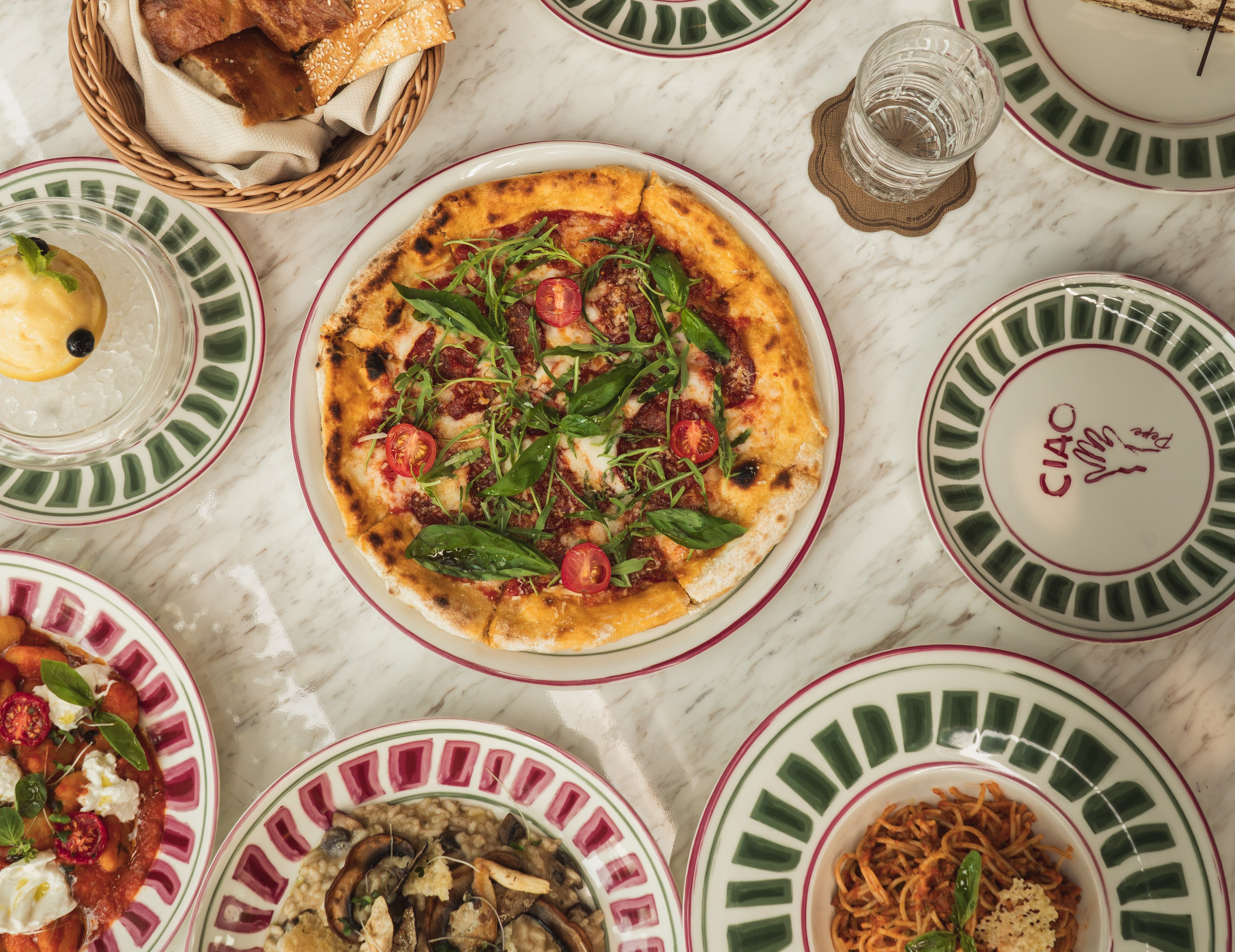 Pepe Cucina review: Bring an appetite – and someone willing to share