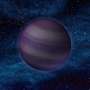 Discovery marks the first detection of variable water clouds outside of the solar system