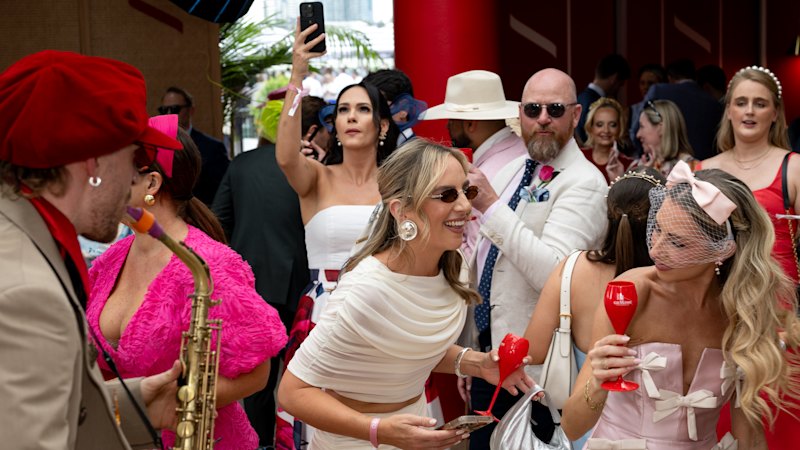 What it will cost to score public access to the ‘invitation only’ Birdcage marquees