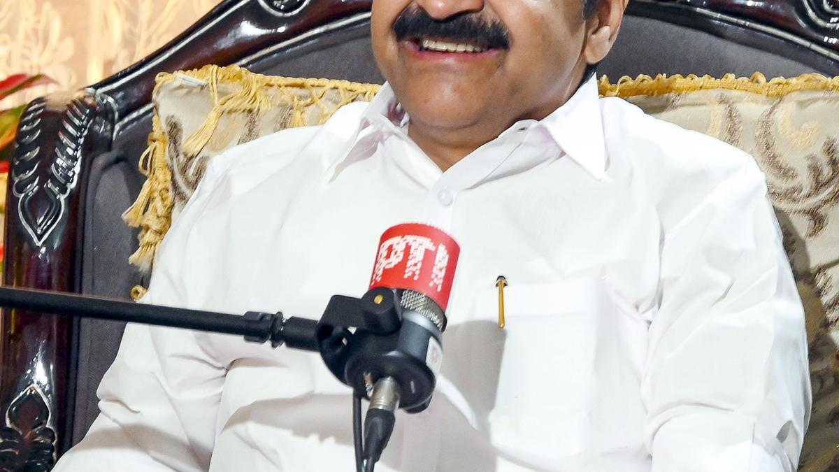 568 projects proposed under UDF government’s 100-day action plan implemented, says Keralam Chief Minister