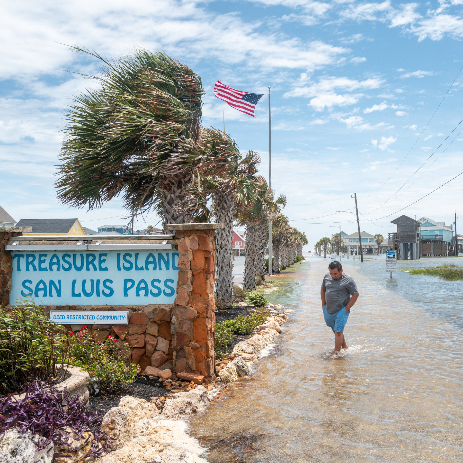 As Lala Lashes Hawaii, the Atlantic Hurricane Season Remains Calm. So Far.
