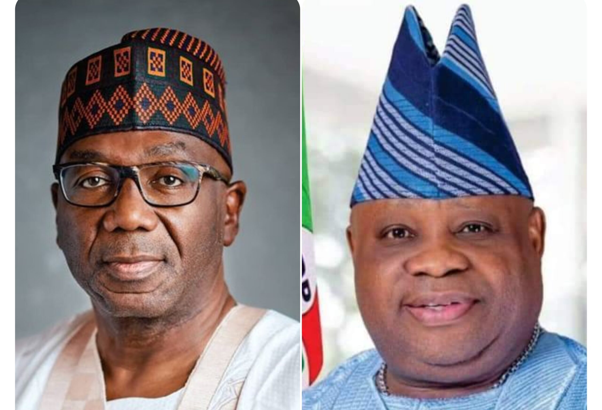 Governors’ forum congratulates Gov Adeleke on re-election