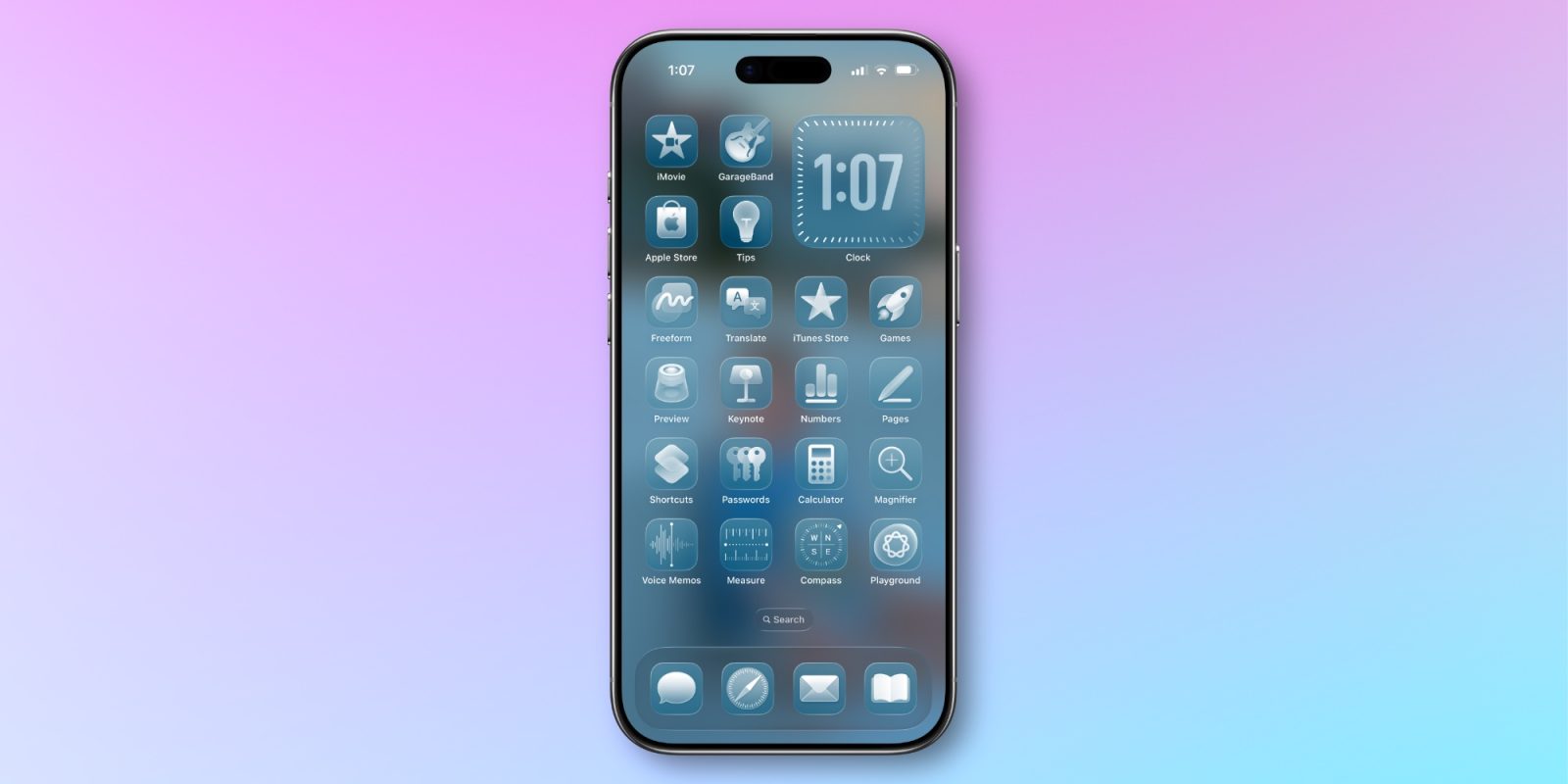 It’s time for iOS to have its own Material You