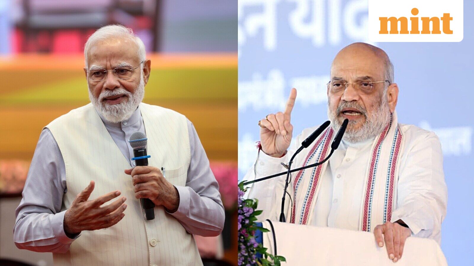 When BJP protested against the Election Commission in 2014; here's where and why it happened